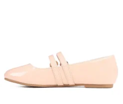 Girls' Y-Not Little Kid & Big Kid Leah Dress Shoes