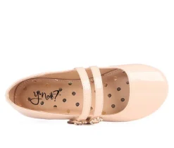 Girls' Y-Not Little Kid & Big Kid Leah Dress Shoes