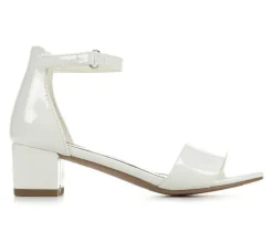 Girls' Y-Not Little Kid & Big Kid Tunes Dress Shoes