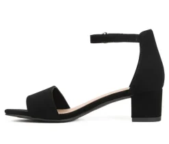 Girls' Y-Not Little Kid & Big Kid Tunes Dress Shoes