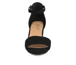 Girls' Y-Not Little Kid & Big Kid Tunes Dress Shoes