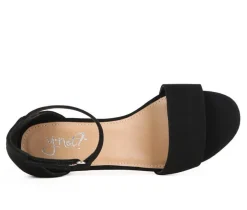 Girls' Y-Not Little Kid & Big Kid Tunes Dress Shoes