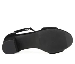 Girls' Y-Not Little Kid & Big Kid Tunes Dress Shoes