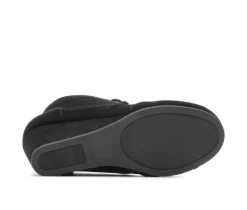 Girls' Y-Not Little Kid & Big Kid Rex Wedge Booties