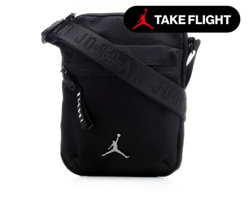 Jordan Airborne Festival Bag