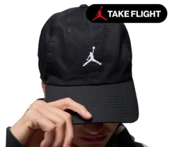 Jordan Club Cap Washed