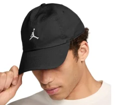Jordan Club Cap Washed