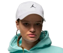 Jordan Club Cap Washed