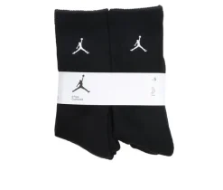 Jordan Essential Crew Socks (6 Pairs)