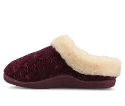 Journee Collection Adiah Clog Slippers