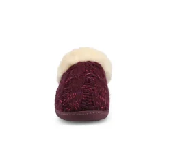 Journee Collection Adiah Clog Slippers