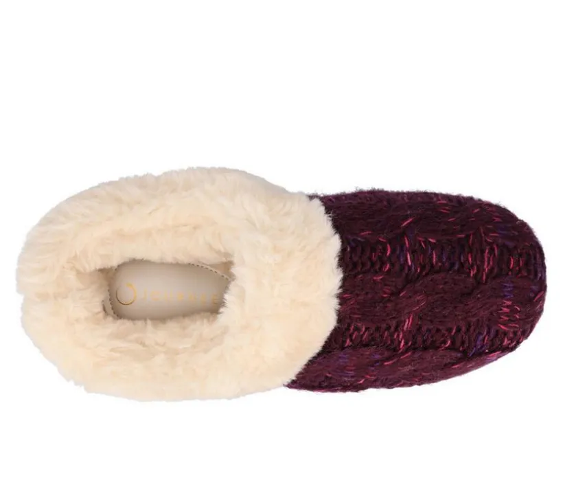 Journee Collection Adiah Clog Slippers