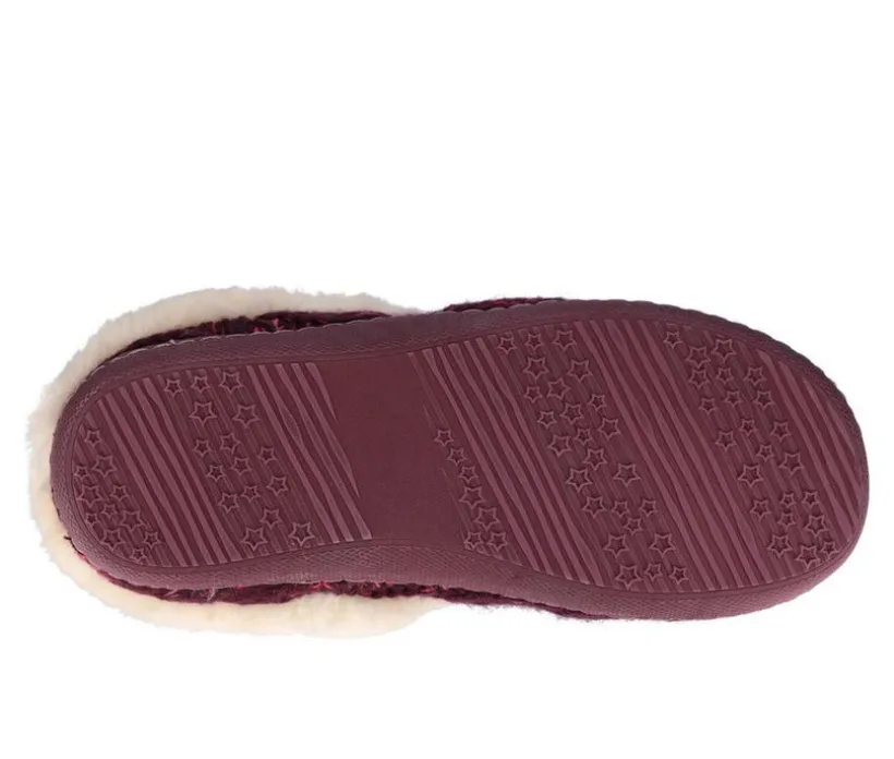 Journee Collection Adiah Clog Slippers