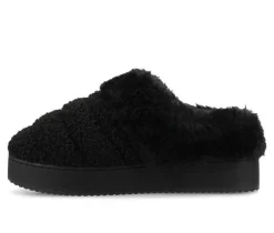 Journee Collection Blair Clog Slippers