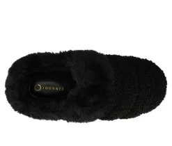 Journee Collection Blair Clog Slippers