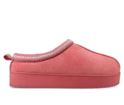 Journee Collection Connway Clog Slippers