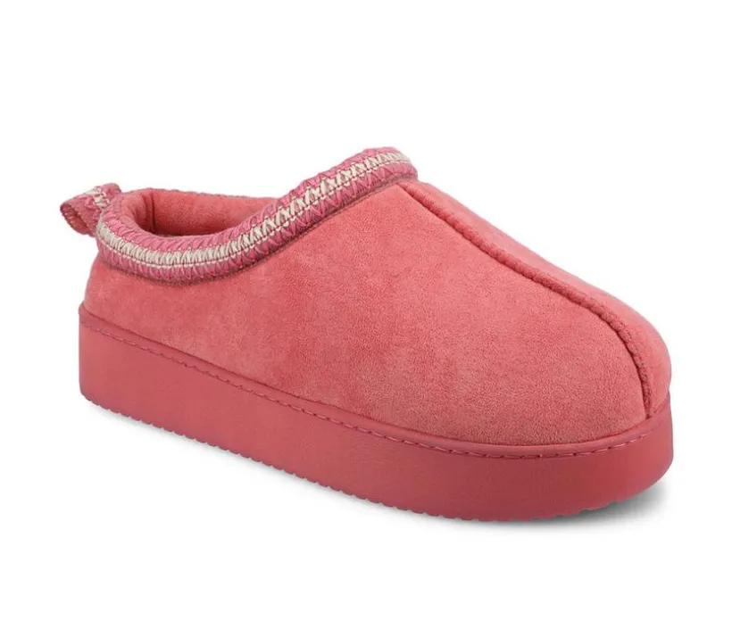 Journee Collection Connway Clog Slippers