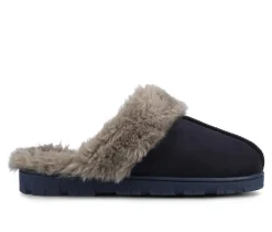 Journee Collection Kalli Clog Slippers