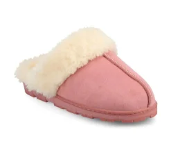 Journee Collection Kalli Clog Slippers