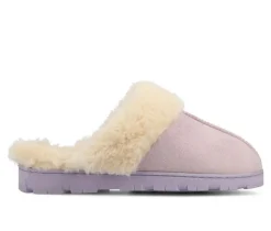 Journee Collection Kalli Clog Slippers