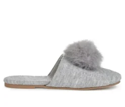 Journee Collection Nightfall Slippers