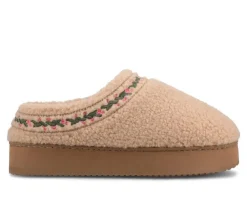 Journee Collection Pallmer Clog Slippers