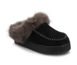 Journee Collection Taran Slippers