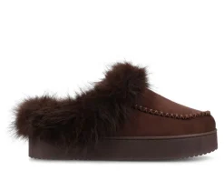 Journee Collection Taran Slippers