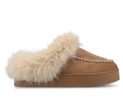 Journee Collection Taran Slippers