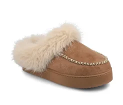 Journee Collection Taran Slippers