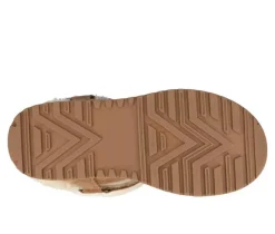 Journee Collection Thada Slipper Booties