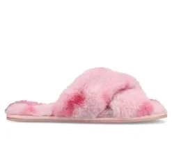 Journee Collection Veedia Slippers