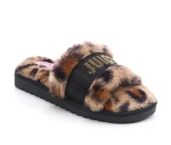 Juicy Halo 3 Slippers