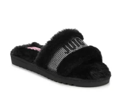 Juicy Halo 3 Slippers