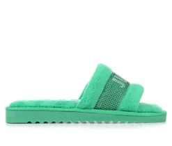 Juicy Halo 2 Slippers