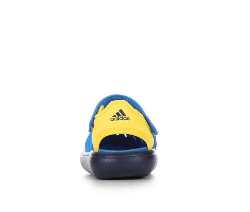 Kids' Adidas Infant & Toddler Dori Water Sandals