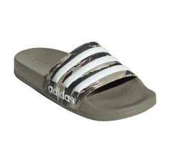 Kids' Adidas Little Kid & Big Kid Adilette Shower Sport Slides