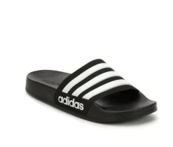 Kids' Adidas Little Kid & Big Kid Adilette Shower Sport Slides