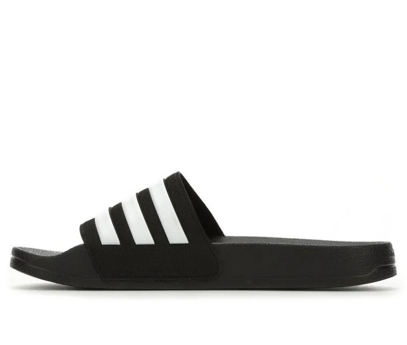 Kids' Adidas Little Kid & Big Kid Adilette Shower Sport Slides