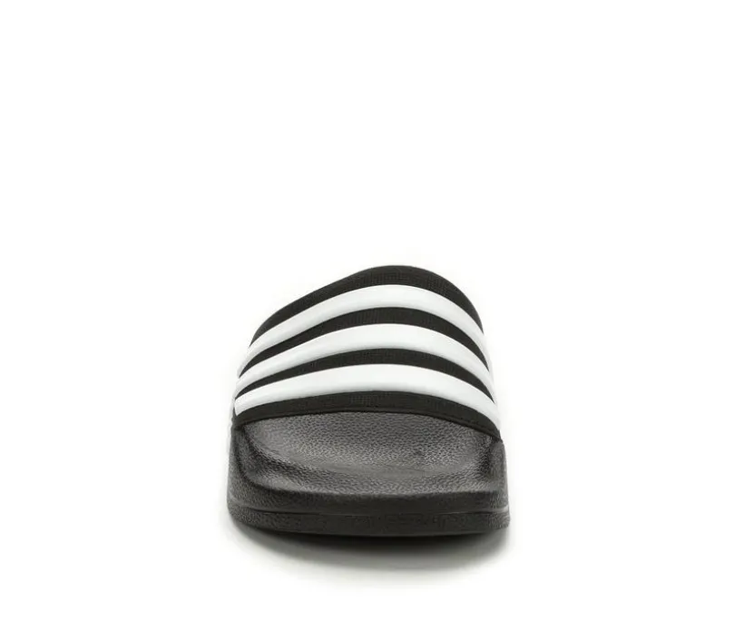 Kids' Adidas Little Kid & Big Kid Adilette Shower Sport Slides