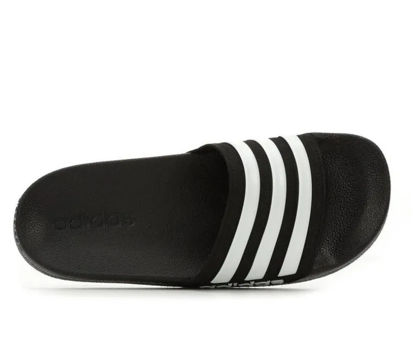 Kids' Adidas Little Kid & Big Kid Adilette Shower Sport Slides