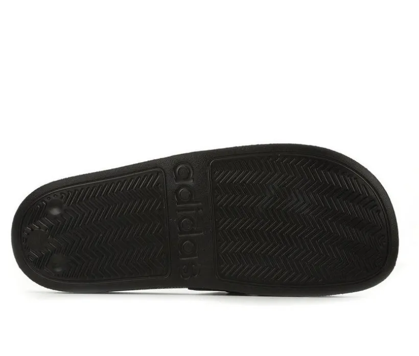 Kids' Adidas Little Kid & Big Kid Adilette Shower Sport Slides