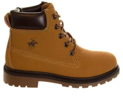 Kids' Beverly Hills Polo Club Toddler Mountain Movers Boots