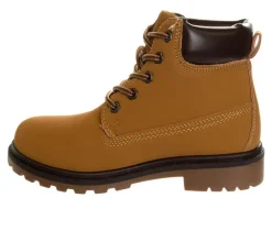 Kids' Beverly Hills Polo Club Toddler Mountain Movers Boots