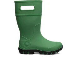 Kids' Bogs Footwear Essential Tall Rain Boots