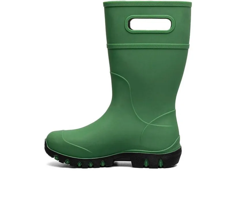 Kids' Bogs Footwear Essential Tall Rain Boots