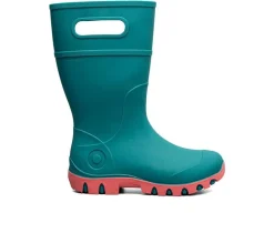 Kids' Bogs Footwear Essential Tall Rain Boots