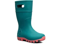 Kids' Bogs Footwear Essential Tall Rain Boots