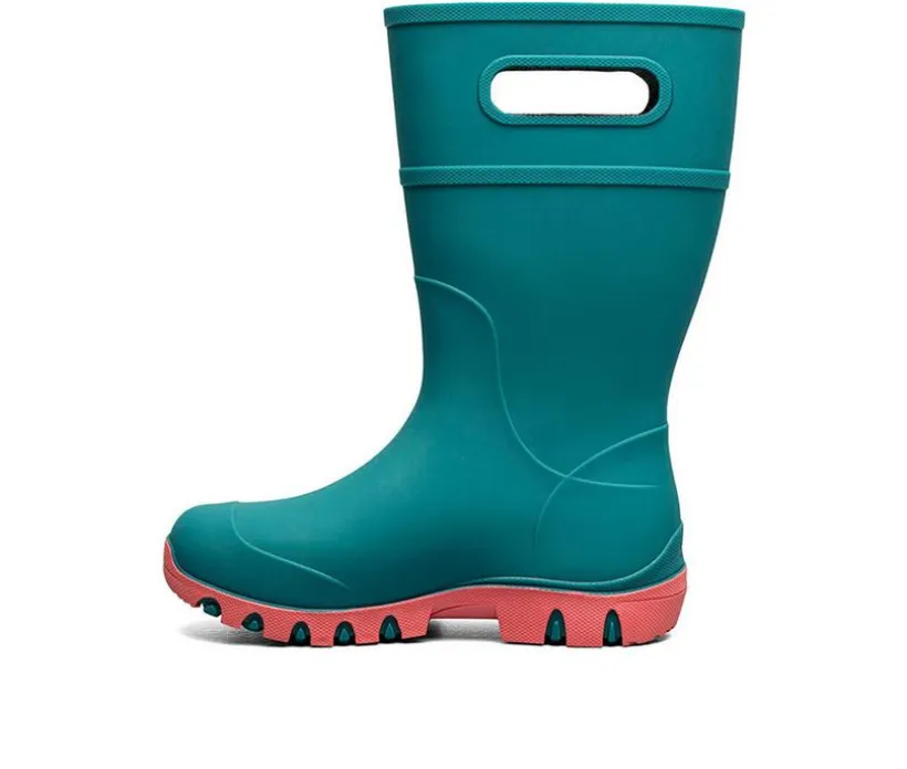 Kids' Bogs Footwear Essential Tall Rain Boots