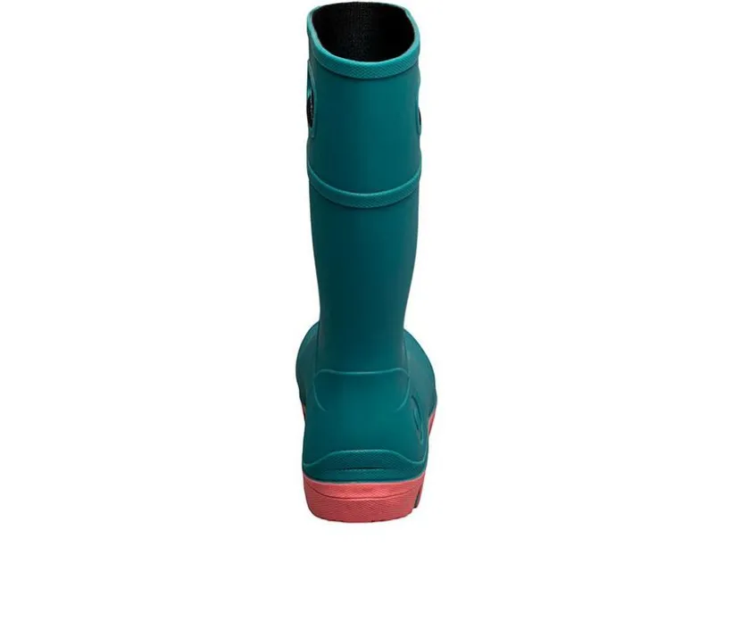 Kids' Bogs Footwear Essential Tall Rain Boots